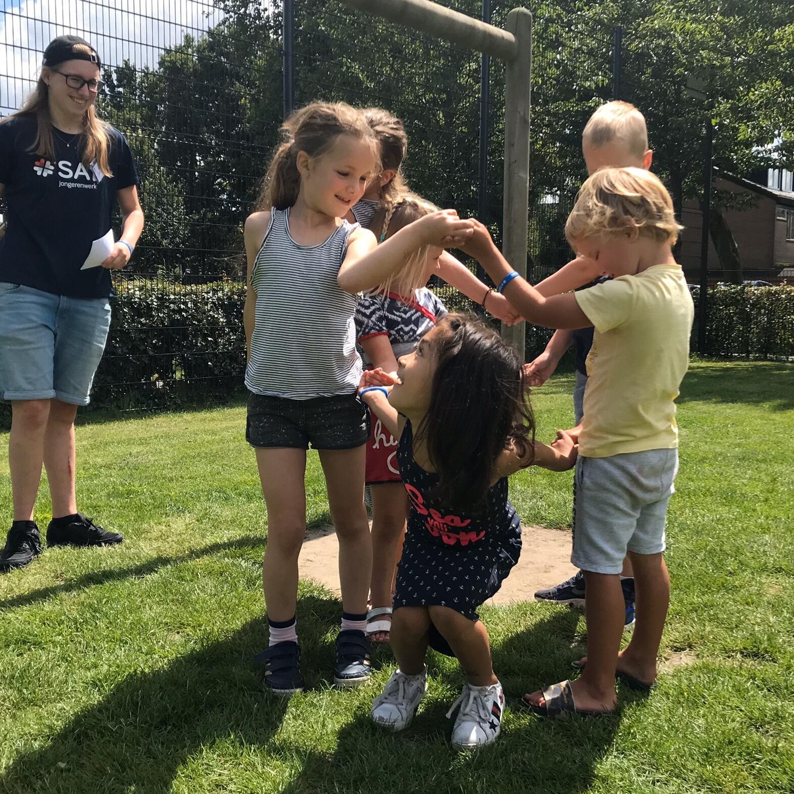 Expeditie Lansingerland van start! Lansingerland Nieuwsbrieven